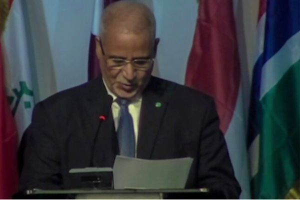 Président de l’Assemblée nationale : La situation tragique à Gaza exige que nous restions unis face à l’agression israélienne brutale Président de l’Assemblée nationale : La situation tragique à Gaza exige que nous restions unis face à l’agression israélienne brutale