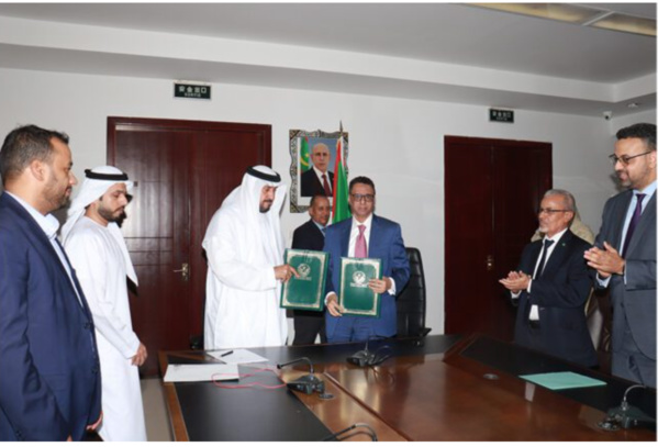 Accord pour financer l’approvisionnement en eau de 165 villages dans trois wilayas Accord pour financer l’approvisionnement en eau de 165 villages dans trois wilayas