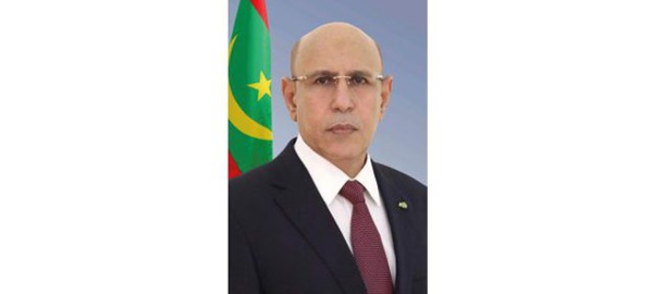 Le Président de la République, Président en exercice de L’UN salue le dénouement heureux de la crise politique au Sénégal Le Président de la République, Président en exercice de L’UN salue le dénouement heureux de la crise politique au Sénégal