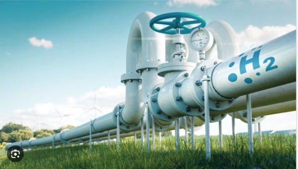 Les objectifs ambitieux de la Mauritanie dans le domaine de l’hydrogène Les objectifs ambitieux de la Mauritanie dans le domaine de l’hydrogène