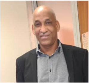 La dialectique du maître et de l'esclave: le cas spécifique de Biram Dah Abeid La dialectique du maître et de l'esclave: le cas spécifique de Biram Dah Abeid