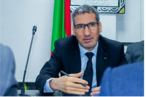 La BCM veut mettre de l'ordre dans les transactions mobiles : Halte à l’anarchie ! La BCM veut mettre de l'ordre dans les transactions mobiles : Halte à l’anarchie !