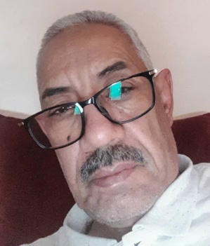 Cheikhna Ould Hajbou, président du parti El Karama : ‘’Nous sommes désolés pour ceux qui ne participent pas au Pacte républicain pour des raisons personnelles’’ Cheikhna Ould Hajbou, président du parti El Karama : ‘’Nous sommes désolés pour ceux qui ne participent pas au Pacte républicain pour des raisons personnelles’’