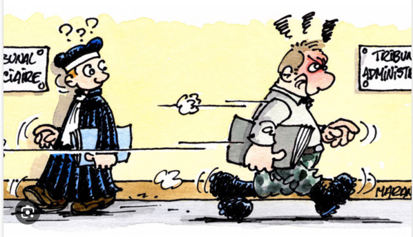 Dar El Barka: Litige foncier à Oulad Mansour Dar El Barka: Litige foncier à Oulad Mansour