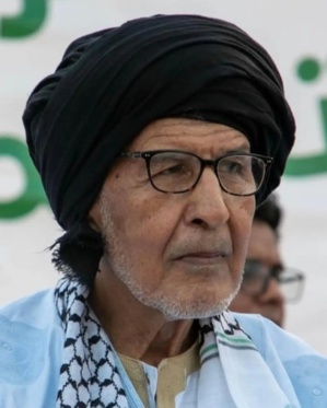 Le Directeur de la Communication du RFD : Le siège du parti n’a jamais été fermé devant le Président Ahmed Ould Daddah… et le Bureau Exécutif ne s’est pas réuni.