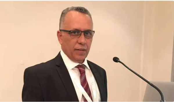 Le président de la CNDH : « l’arrestation de l’ancien sénateur ould Gadda est prématurée et contraire à la loi » Le président de la CNDH : « l’arrestation de l’ancien sénateur ould Gadda est prématurée et contraire à la loi »