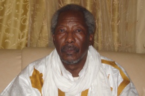 M. Messaoud Boulkheir, président de l’Alliance Populaire Progressiste (APP) : ‘’Je n’adhère pas à la conception très spéciale du rôle du Président auquel Ghazwani ne semble accorder aucune valeur décisionnelle d’importance’’