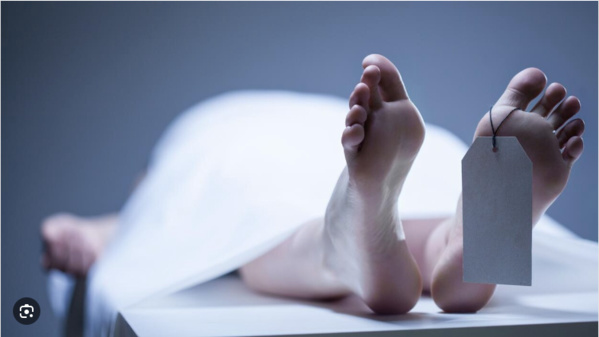 Faits Divers Faits Divers