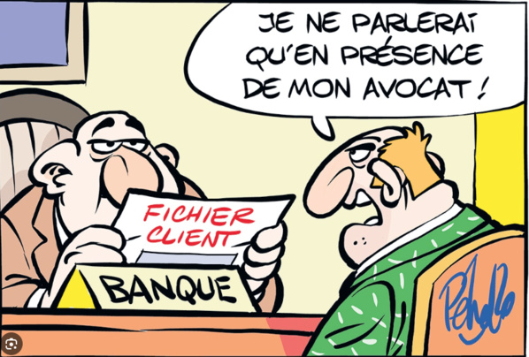 La Banque Centrale de Mauritanie sort la NBM du système bancaire mauritanien La Banque Centrale de Mauritanie sort la NBM du système bancaire mauritanien