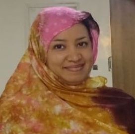 Interview Express avec Mme Assia Kamara, présidente de l’Ong Ensemble Mauritanie:´’Il faut beaucoup de sensibilisation pour prendre conscience des dangers du changement climatique’’ Interview Express avec Mme Assia Kamara, présidente de l’Ong Ensemble Mauritanie:´’Il faut beaucoup de sensibilisation pour prendre conscience des dangers du changement climatique’’