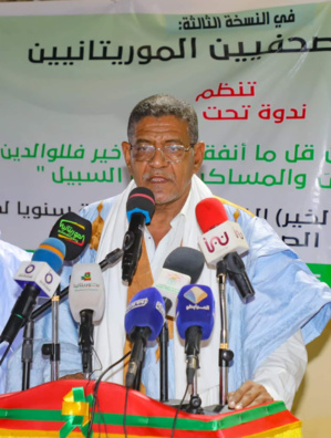 Le SJM collecte près de 4 millions pour des journalistes défunts Le SJM collecte près de 4 millions pour des journalistes défunts