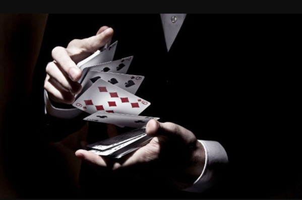 Convocation des électeurs pour l’élection du Président de la République Convocation des électeurs pour l’élection du Président de la République