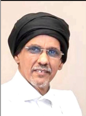 Cheikhna Ould Nenni Ould Moulaye Zeine Cheikhna Ould Nenni Ould Moulaye Zeine