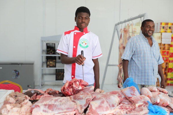 Photos Taazour partout : hier à Nouadhibou aujourd'hui à Sebkha Photos Taazour partout : hier à Nouadhibou aujourd'hui à Sebkha