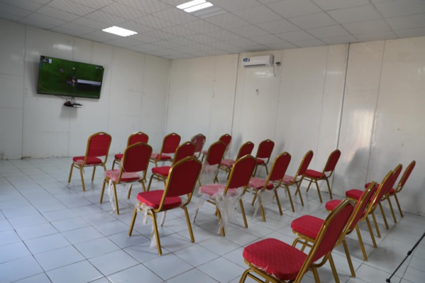 Photos Taazour partout : hier à Nouadhibou aujourd'hui à Sebkha Photos Taazour partout : hier à Nouadhibou aujourd'hui à Sebkha