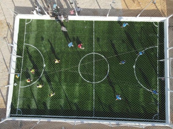 Photos Taazour partout : hier à Nouadhibou aujourd'hui à Sebkha Photos Taazour partout : hier à Nouadhibou aujourd'hui à Sebkha