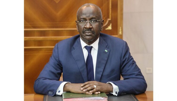Le ministre des Affaires étrangères regagne Nouakchott Le ministre des Affaires étrangères regagne Nouakchott