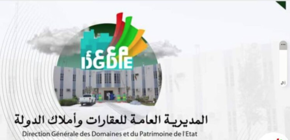 La Direction générale des Domaines annonce des mesures pour faciliter l’enregistrement des contrats à travers la plateforme «Leegoud » La Direction générale des Domaines annonce des mesures pour faciliter l’enregistrement des contrats à travers la plateforme «Leegoud »