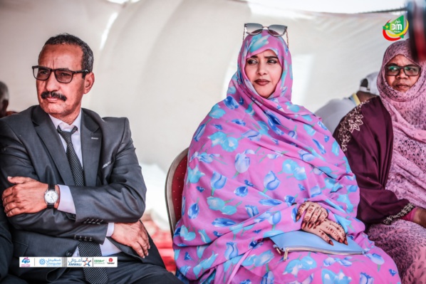 Photos : Taazour aujourd'hui à Riyad, inauguration de services de proximité, financements de projets, dons Photos : Taazour aujourd'hui à Riyad, inauguration de services de proximité, financements de projets, dons