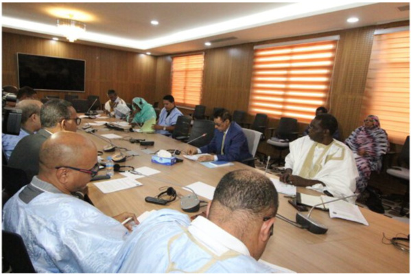 La commission des affaires économiques de l’Assemblée nationale examine deux projets de loi La commission des affaires économiques de l’Assemblée nationale examine deux projets de loi