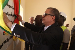 Pas de dimanche pour Taazour : aujourd'hui à Aleg et Boghé Pas de dimanche pour Taazour : aujourd'hui à Aleg et Boghé