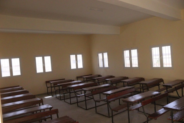 Pas de dimanche pour Taazour : aujourd'hui à Aleg et Boghé Pas de dimanche pour Taazour : aujourd'hui à Aleg et Boghé