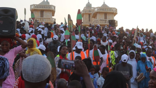 Kaédi en fête : Taazour sur terre et sur les flots Kaédi en fête : Taazour sur terre et sur les flots
