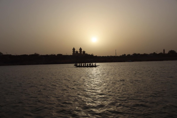 Kaédi en fête : Taazour sur terre et sur les flots Kaédi en fête : Taazour sur terre et sur les flots