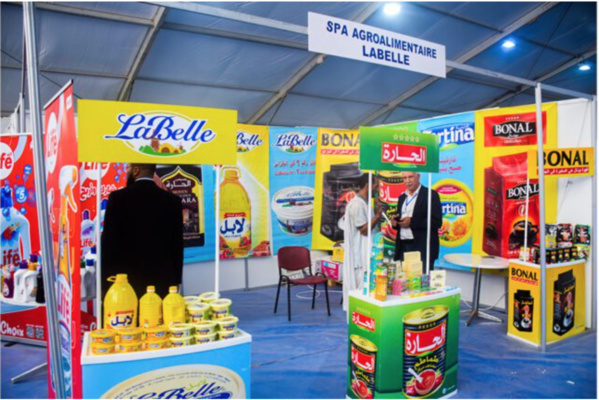 Ouverture de la 8ème session du conseil mauritano-algérien des affaires Ouverture de la 8ème session du conseil mauritano-algérien des affaires