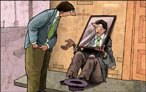 Sauver l’administration de la Zakat ! Par Moussa Hormat-Allah* Sauver l’administration de la Zakat ! Par Moussa Hormat-Allah*