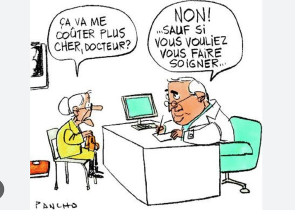L’assurance maladie élargie à 1000 nouvelles personnes souffrant d’handicaps L’assurance maladie élargie à 1000 nouvelles personnes souffrant d’handicaps