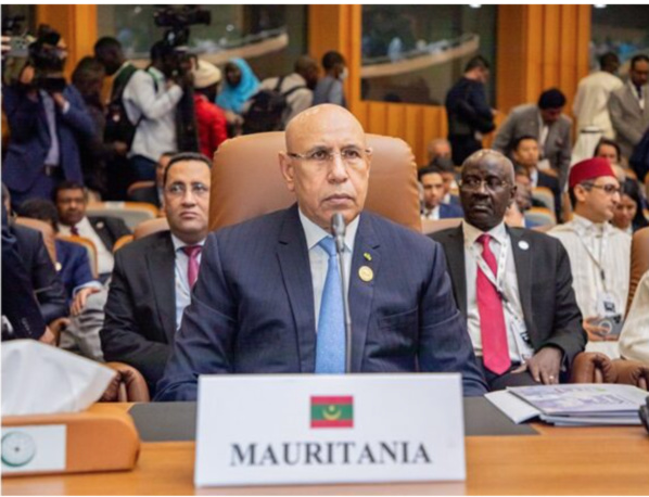 En présence du Président de la République, démarrage aujourd’hui à Banjul des travaux du 15ème sommet de l’OCI En présence du Président de la République, démarrage aujourd’hui à Banjul des travaux du 15ème sommet de l’OCI