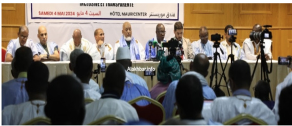 Les candidats de l’opposition dénoncent les pratiques du pouvoir et l’accusent de sélectionner ses concurrents Les candidats de l’opposition dénoncent les pratiques du pouvoir et l’accusent de sélectionner ses concurrents