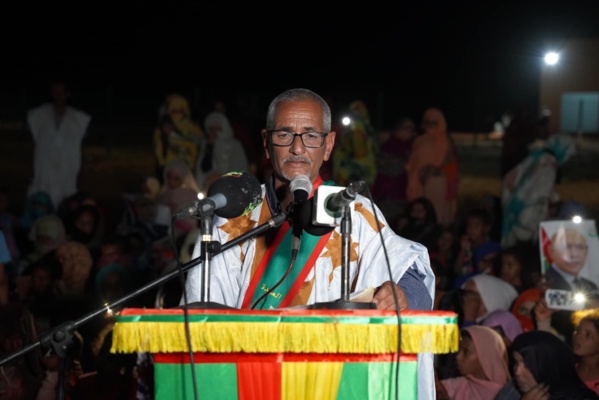 Une première à Aïn Savra: le Délégué Général de TAAZOUR inaugure une centrale électrique Une première à Aïn Savra: le Délégué Général de TAAZOUR inaugure une centrale électrique