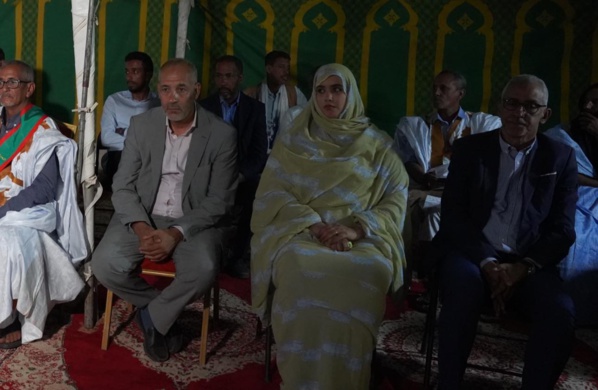 Une première à Aïn Savra: le Délégué Général de TAAZOUR inaugure une centrale électrique Une première à Aïn Savra: le Délégué Général de TAAZOUR inaugure une centrale électrique