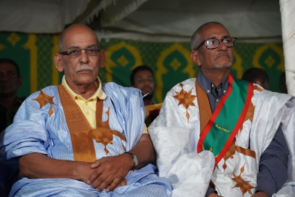 Une première à Aïn Savra: le Délégué Général de TAAZOUR inaugure une centrale électrique Une première à Aïn Savra: le Délégué Général de TAAZOUR inaugure une centrale électrique