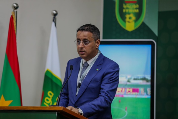 23ème AG de la FFRIM : Limitation des mandats du président, création d’un tribunal du sport 23ème AG de la FFRIM : Limitation des mandats du président, création d’un tribunal du sport