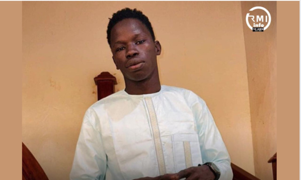 Kodda Sall : L'Ambassadeur Mauritanien du Rire Conquiert TikTok et les Écrans Kodda Sall : L'Ambassadeur Mauritanien du Rire Conquiert TikTok et les Écrans