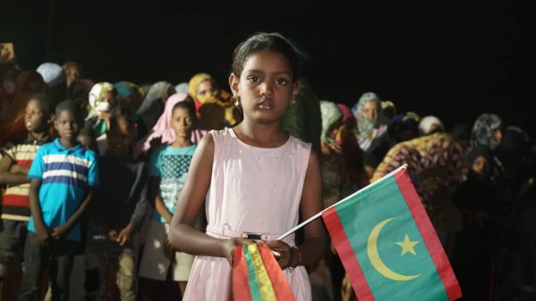 Brakna: Le Délégué Général de TAAZOUR inaugure une centrale électrique à Wad Ammour Brakna: Le Délégué Général de TAAZOUR inaugure une centrale électrique à Wad Ammour