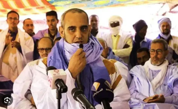 Le parti Tawassoul dénonce la situation précaire dans le Hodh Chargui Le parti Tawassoul dénonce la situation précaire dans le Hodh Chargui