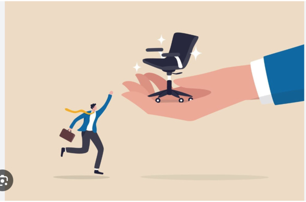 Nouvelles nominations à des postes de responsabilité à la SNIM Nouvelles nominations à des postes de responsabilité à la SNIM