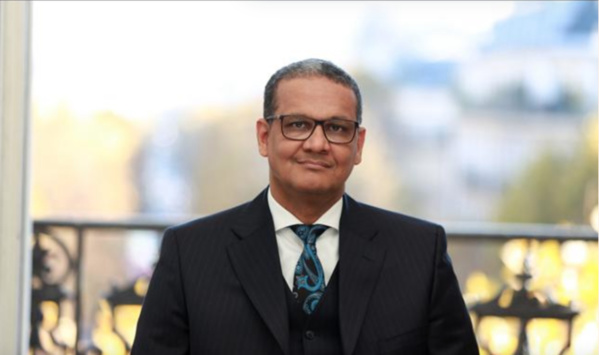 La fibre sociale du président Ghazouani La fibre sociale du président Ghazouani