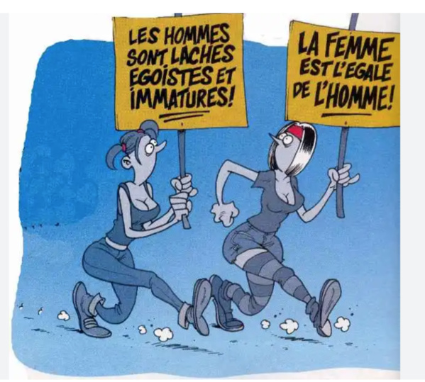 Le commissaire aux Droits de l’Homme reçoit la représentante du FNUAP