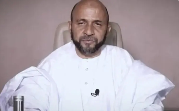 Elections présidentielles de juin : un quatrième candidat a déposé son dossier auprès de la cour constitutionnelle Elections présidentielles de juin : un quatrième candidat a déposé son dossier auprès de la cour constitutionnelle