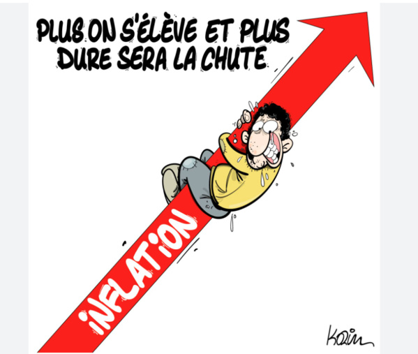 Le ministère et les cimentiers en réunion autour de la question des prix du produit qui ont grimpé en flèche