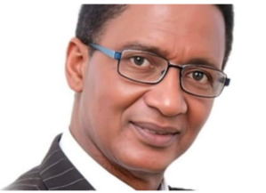 Présidentielle en Mauritanie : Dr Hamedine Lamine Kane dénonce des manœuvres du régime pour bloquer sa candidature