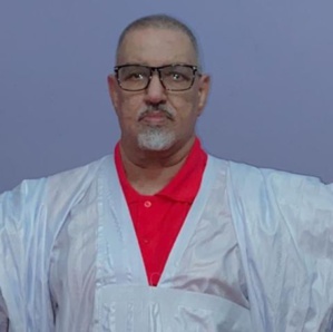 Deddah ABD-Daim Deddah ABD-Daim