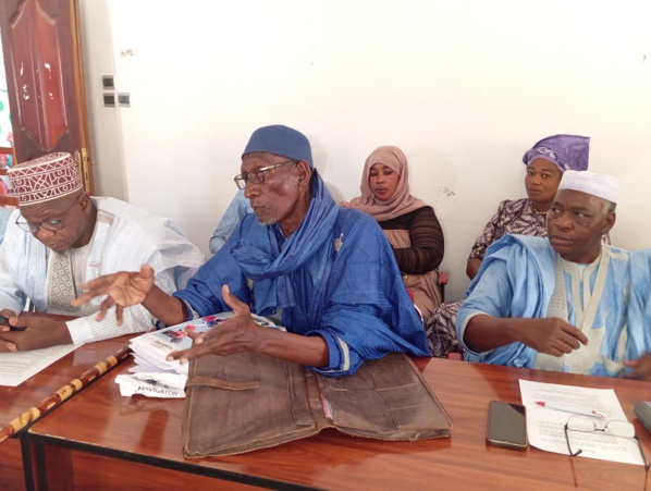 Plaidoyer pour l’arrêt de mesures foncières ou agraires porteuses de conflit Plaidoyer pour l’arrêt de mesures foncières ou agraires porteuses de conflit