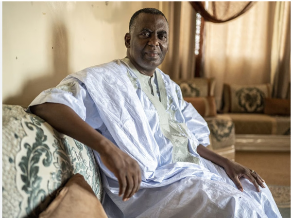 Communiqué de presse Communiqué de presse