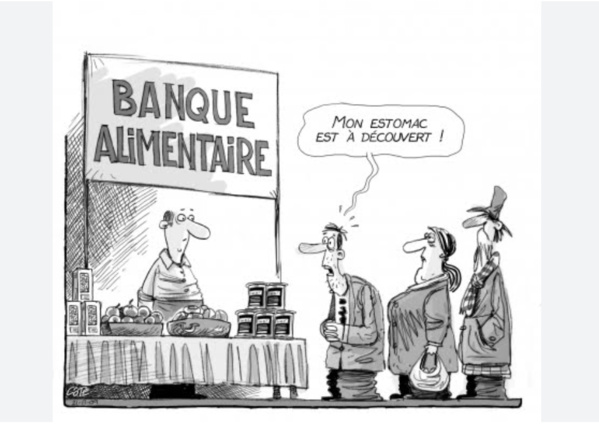 Signature d’une convention pour l’exécution du plan stratégique national dans le domaine de la sécurité alimentaire